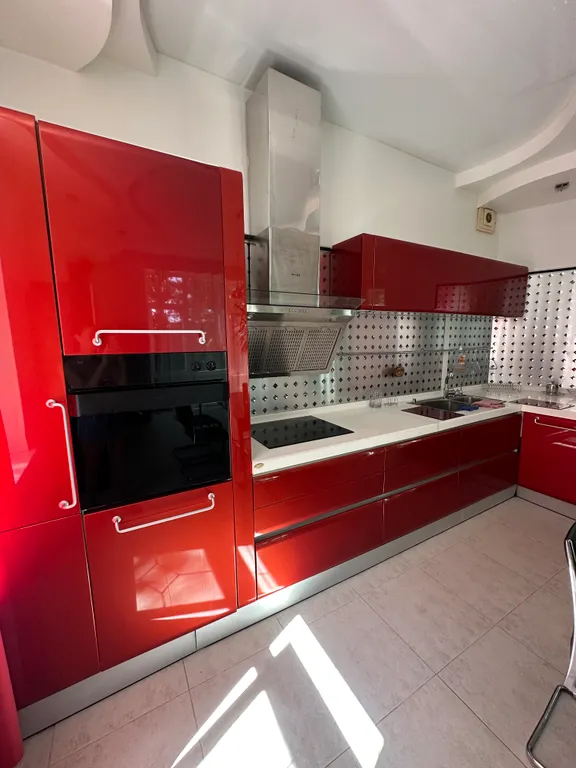 Шикарный дом