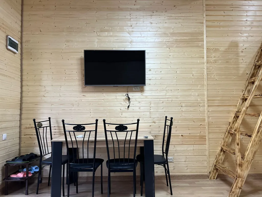 2-комнатный Дом