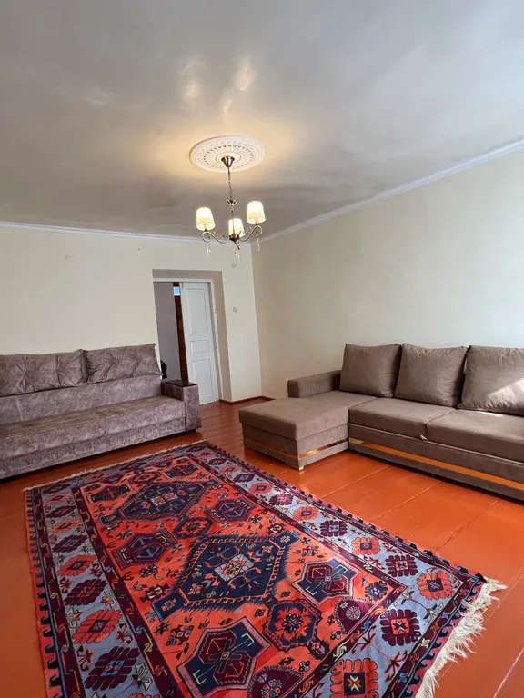 Комната с гостевой с видом на море