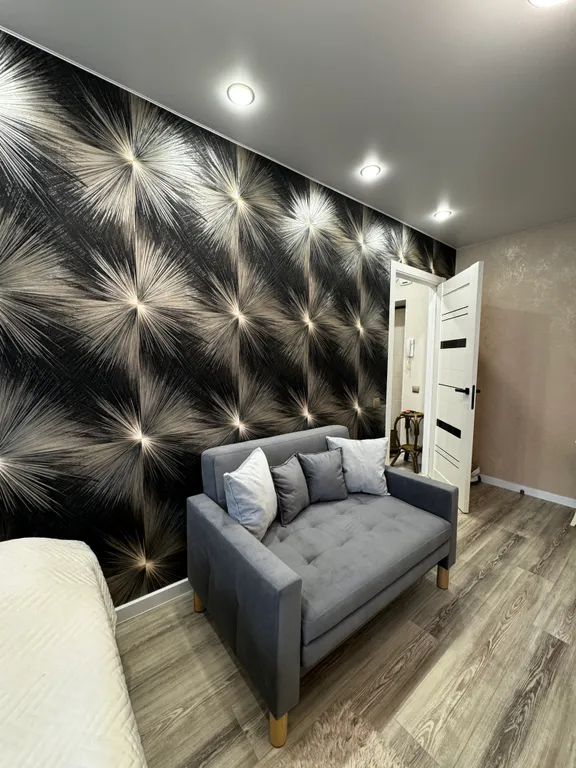 Уютная квартира в центре исторического города