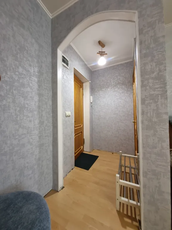 Квартира Уютнaя 1 комнатная квартира в самом центре, возле набережной — Хабаровск