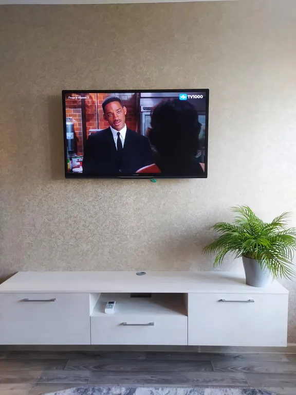 Уютная квартира в самом центре у набережной