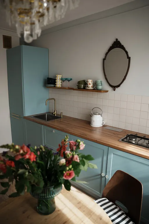 Квартира 1-комнатная квартира, 32 м², 9/10 эт — Екатеринбург