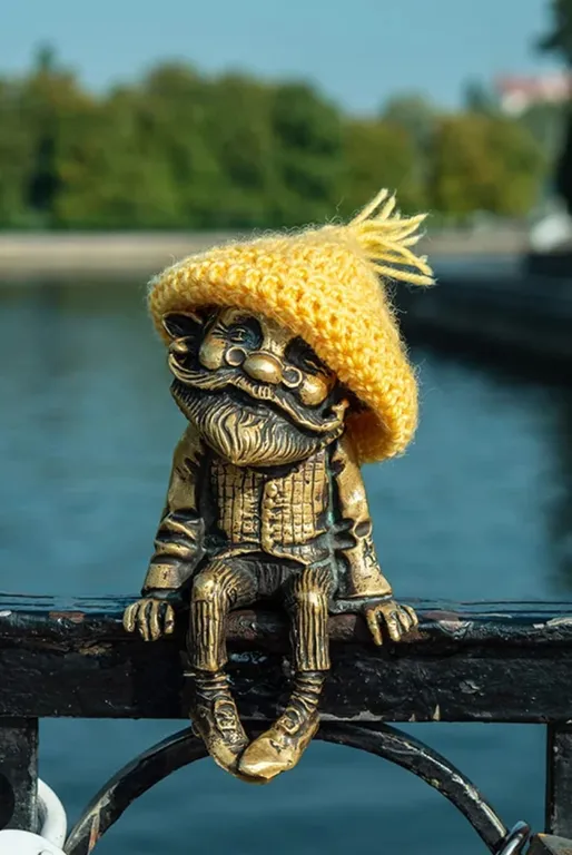 Квартира Уютная квартира у моря — Светлогорск