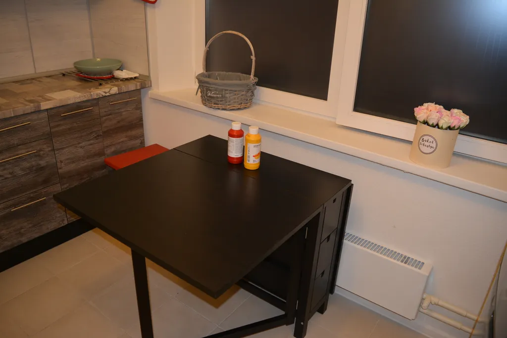 Большая 1-комнатная квартира Сказка Султаны