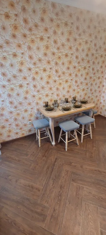 Квартира в историческом центре