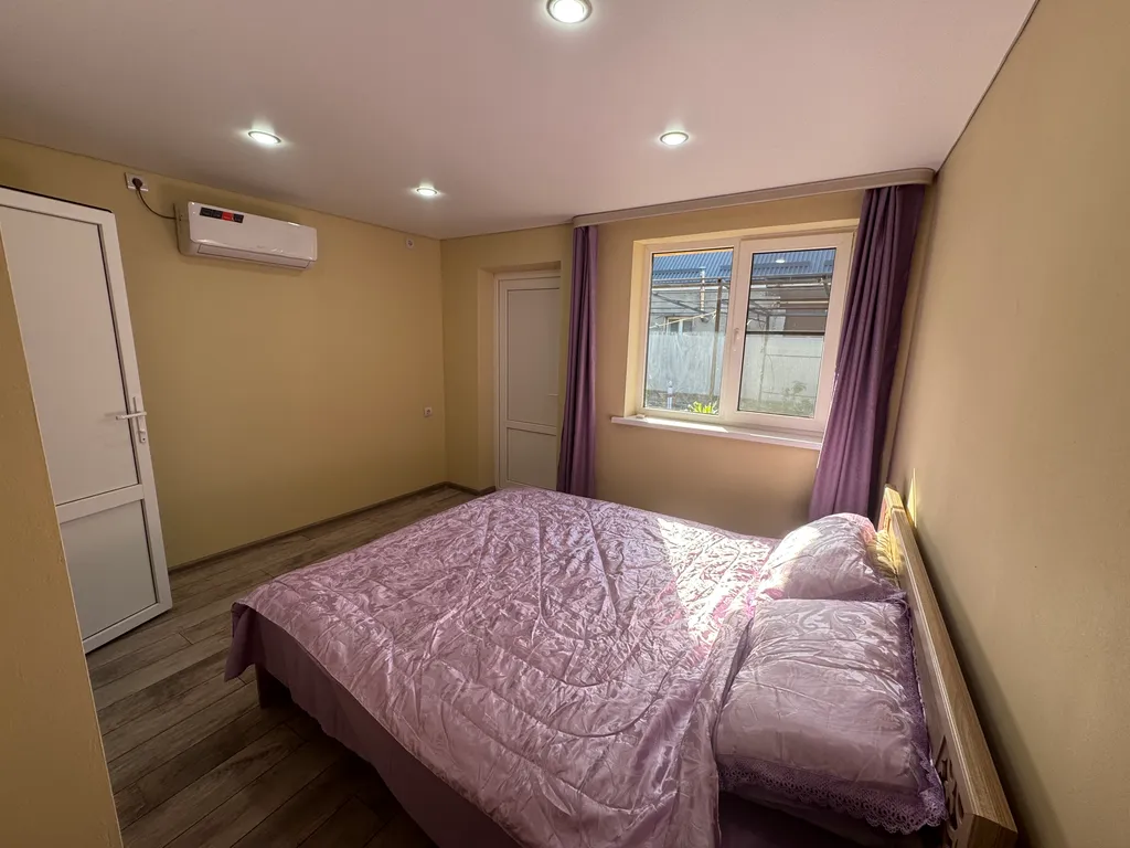 Южный дворик