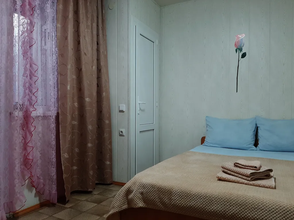 Квартира Комната — Геленджик