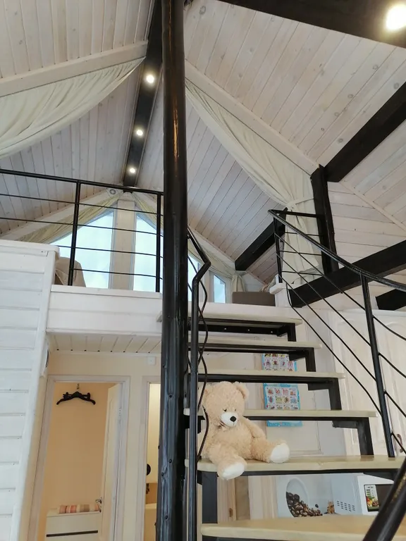 Домик Тарулинна