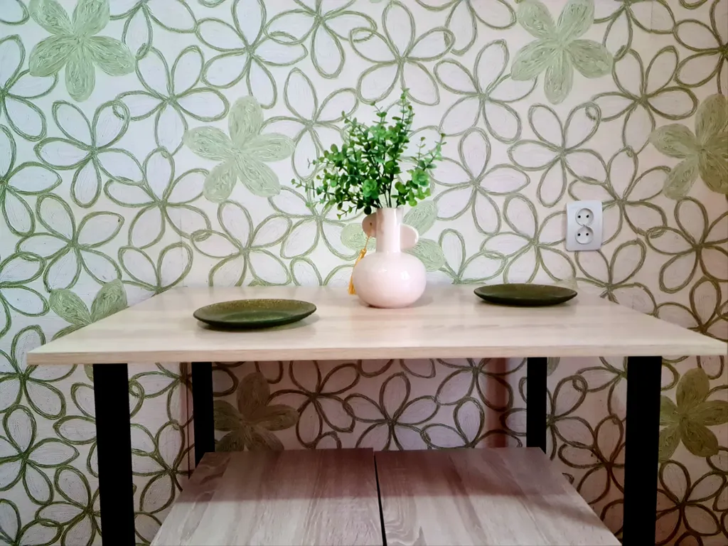 Квартира "на Набережной" 6 мкр