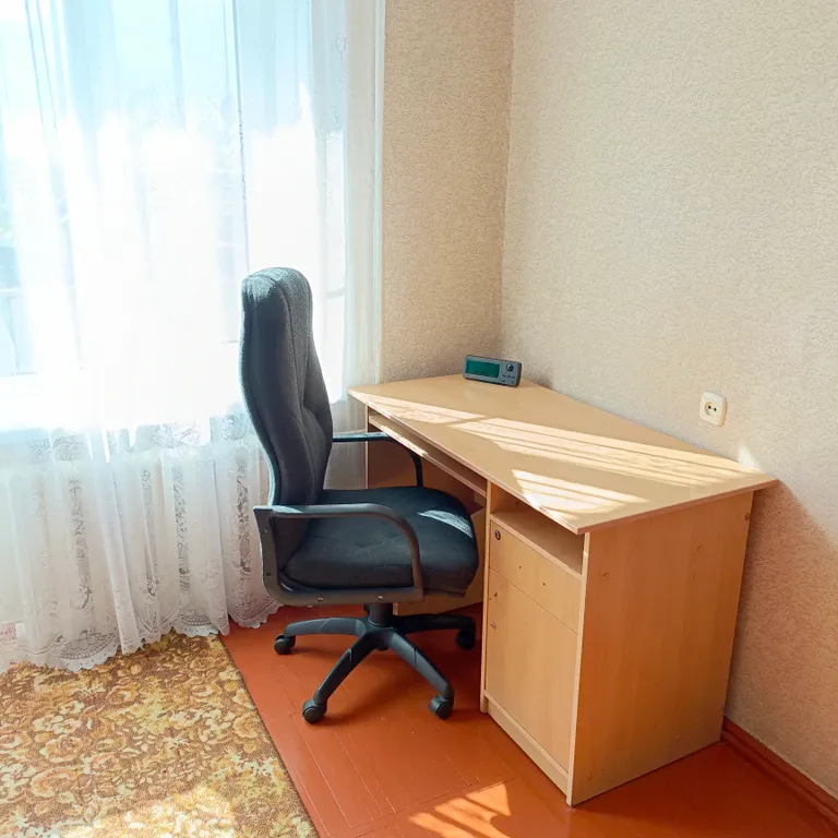 Квартира в районе ЦКЗ