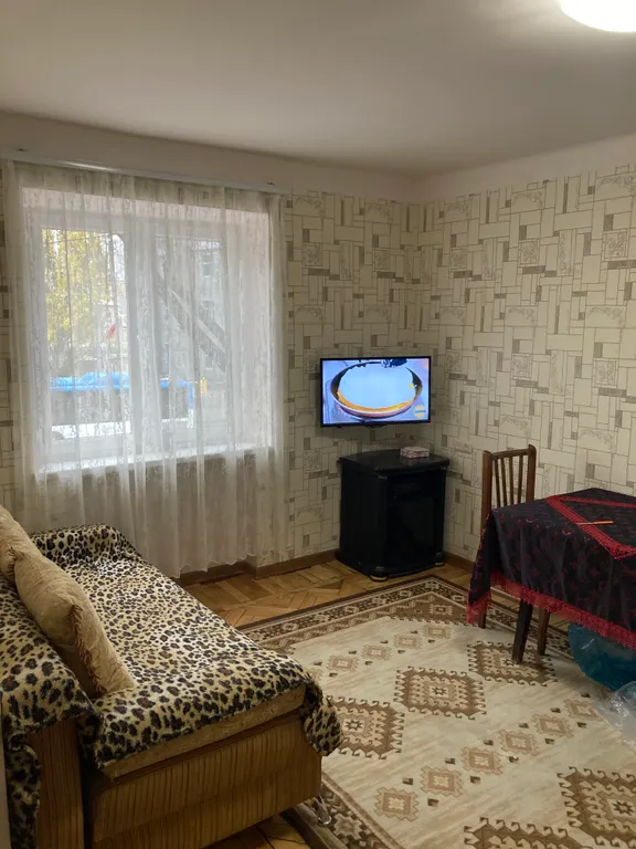 1-комнатная квартира в центре — аренда посуточно в Ереван