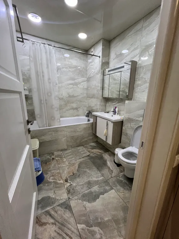 Коттедж в самом тихом и зелёном месте