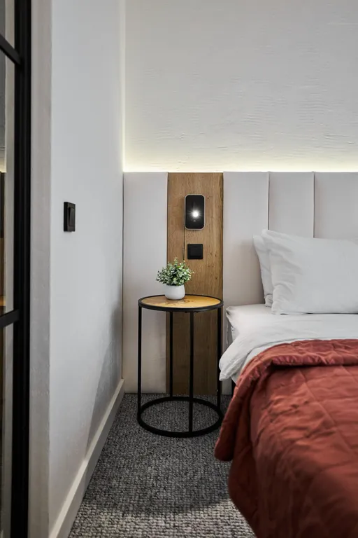 Аппартаменты с видом на Дон