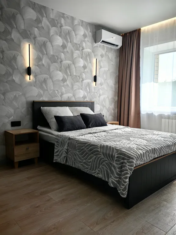 Комфортабельная квартира — аренда посуточно в Рыбинск