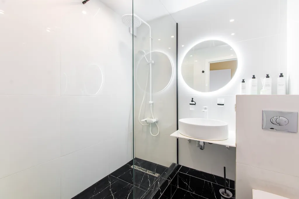 Квартира Квартира в Рыбной деревне — Калининград