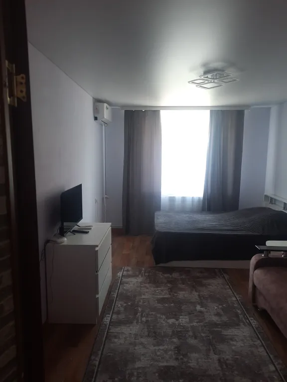 1-комнатная Квартира — аренда посуточно в Белая Калитва