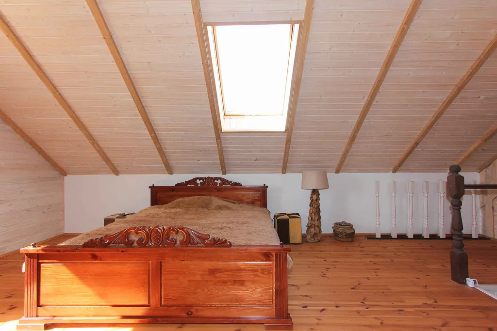 Таунхаус в Ганзейском квартале - Хендехохово