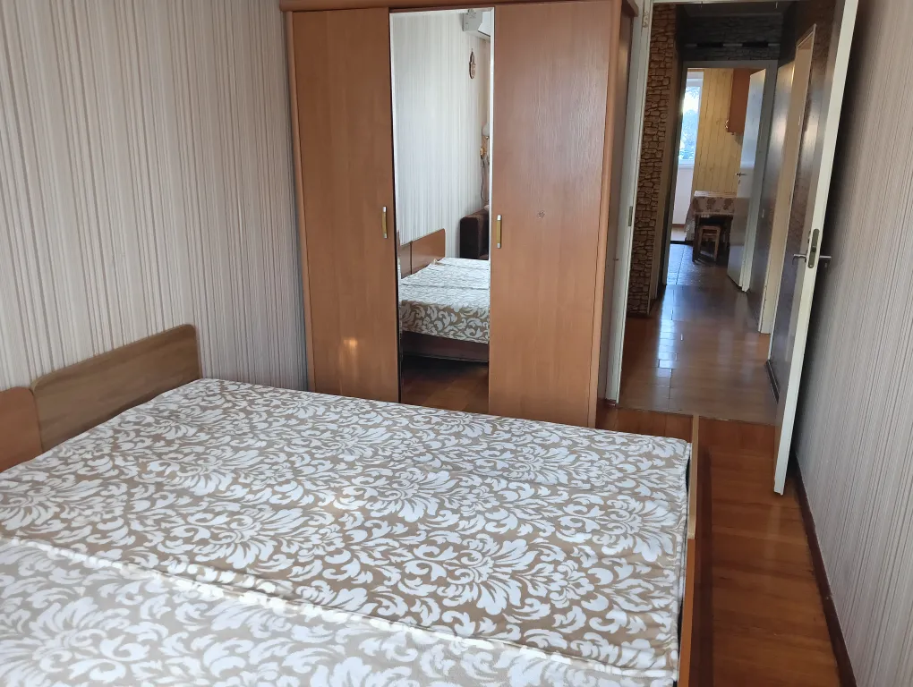 Квартира Квартира Уютное гнёздышко — Кацивели