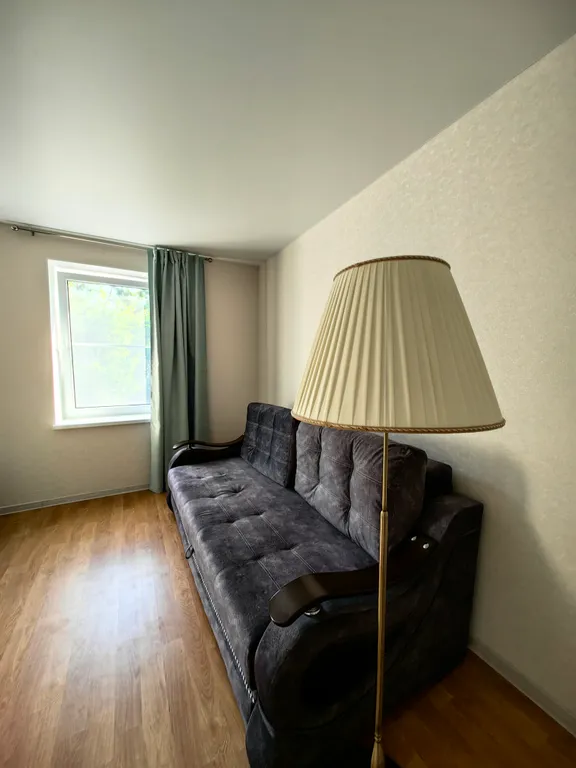 Квартира на побережье