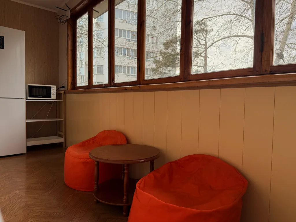 Уютная квартира в престижном районе