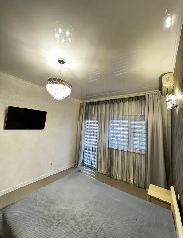 Квартира Уютные комфортабельные апартаменты на южном берегу Крыма — Кацивели