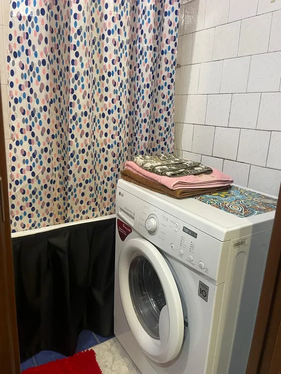 Квартира Квартира рядом с военной поликлиникой — Челябинск