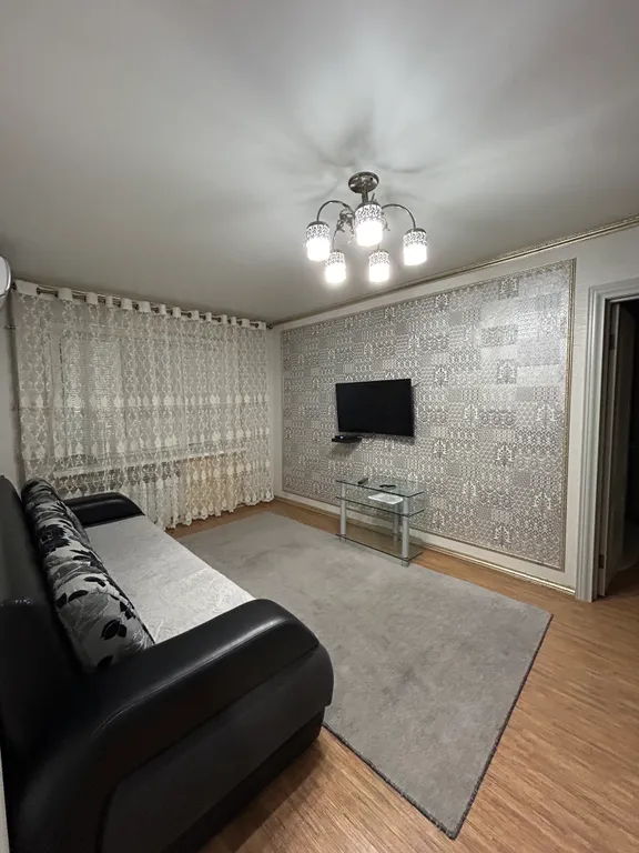 Квартира в курортной зоне