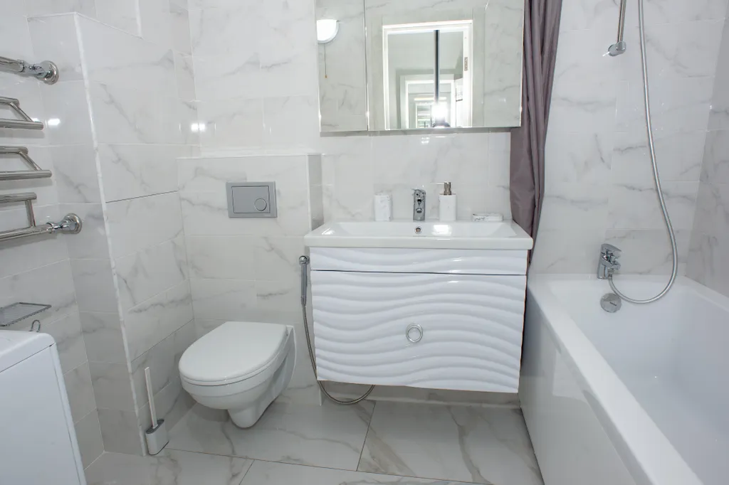 Премиум евродвушка