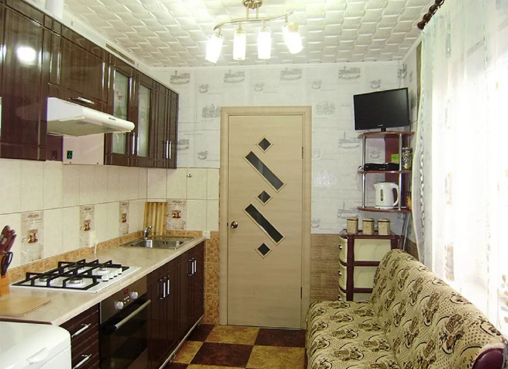 Коттедж Дом в центре города — Судак