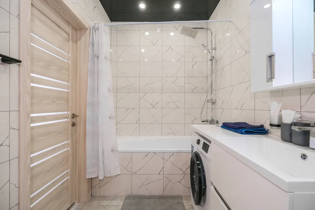 Квартира Уютная 3-комнатная квартира на 6 человек с заселением на адресе — Новосибирск