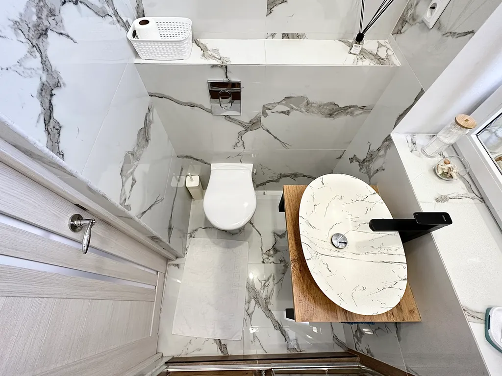 Квартира Квартира Апартамент с бассейном — Сочи