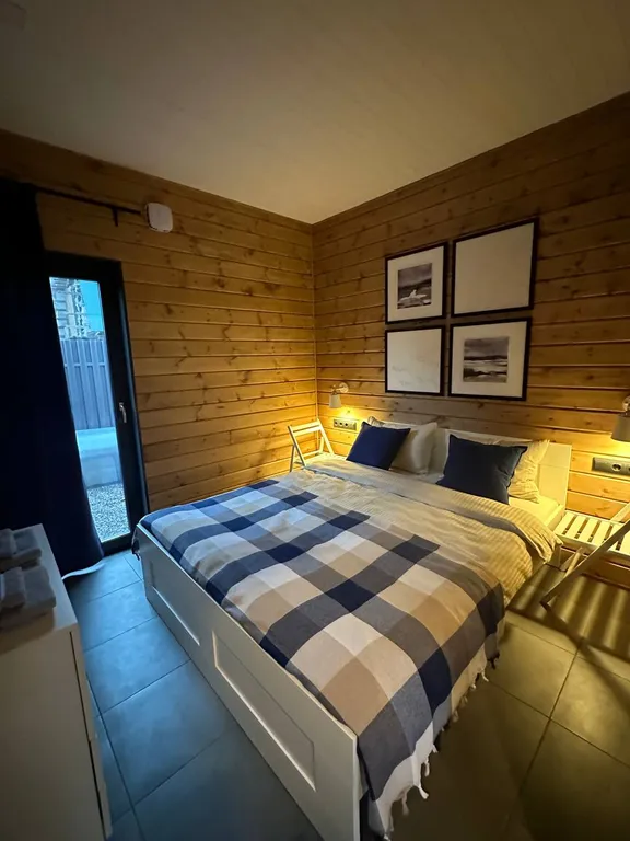 Новый дом seagull рядом с монрепо