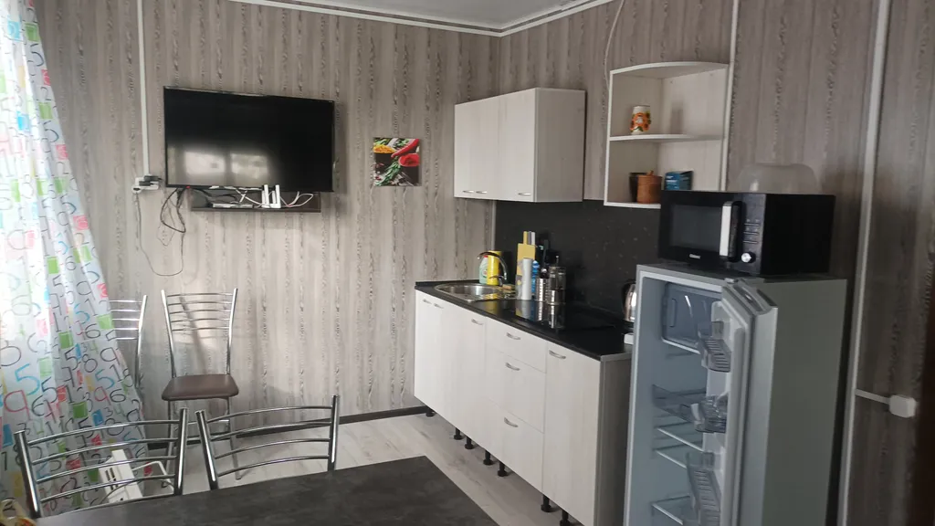 Коттедж Домик — Борисоглебский