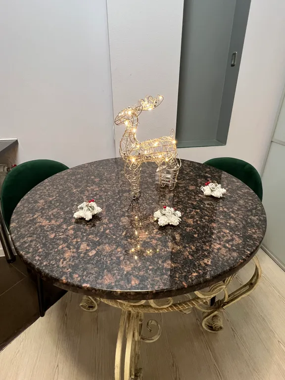 Уютные апартаменты в сердце исторического города