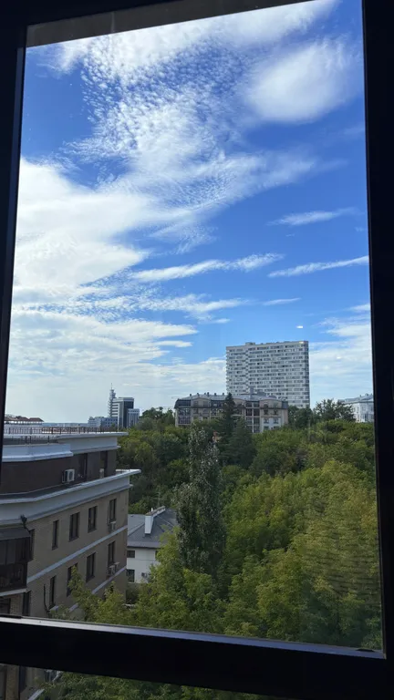 Квартира Квартира Chablis apartments — Казань