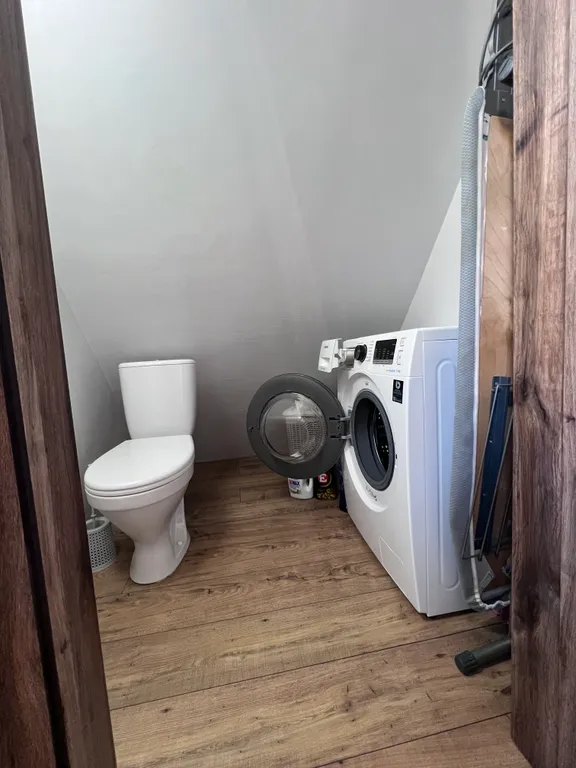 Уютный дом для отдыха