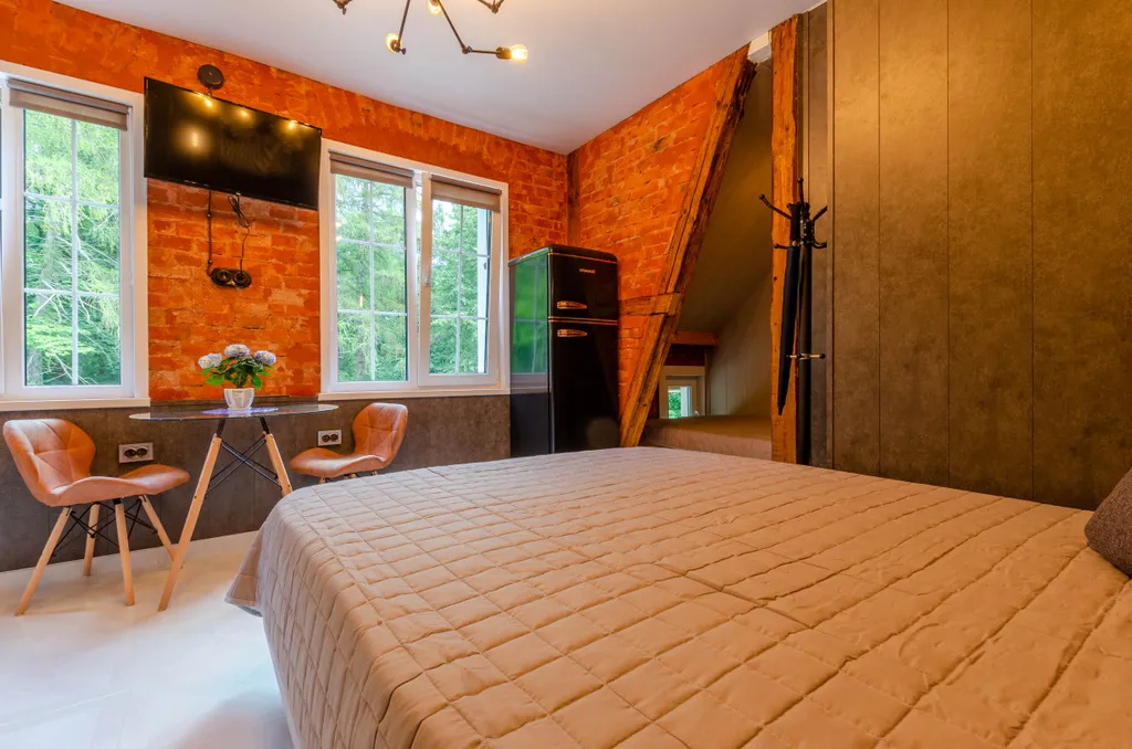 Квартира 1-комнатная Квартира — Светлогорск