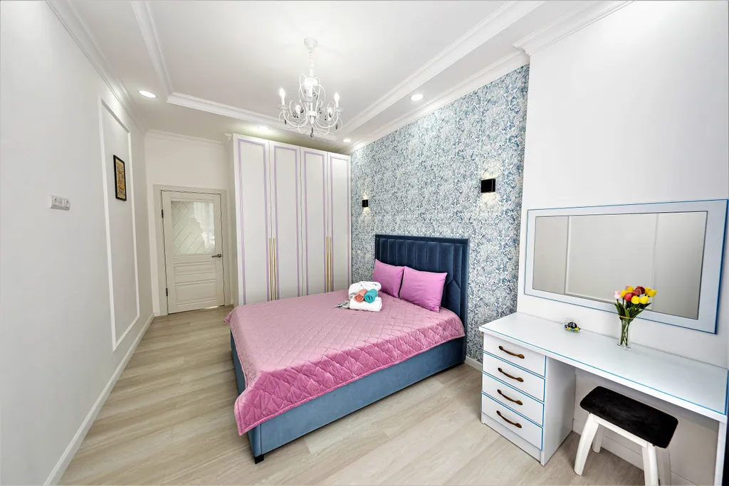 Элитная, чистая квартира