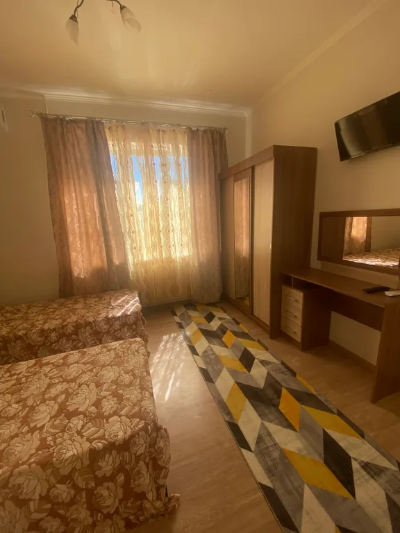 Коттедж 3-комнатный Дом — Анапа