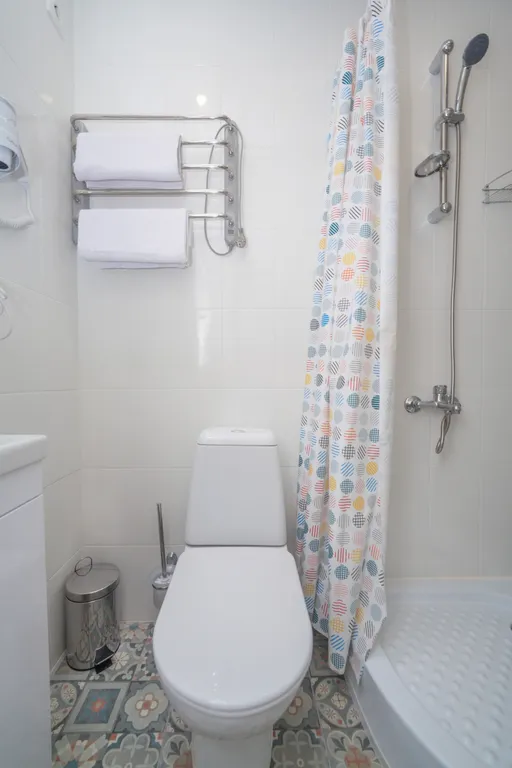 Позитивная студия в новой Москве