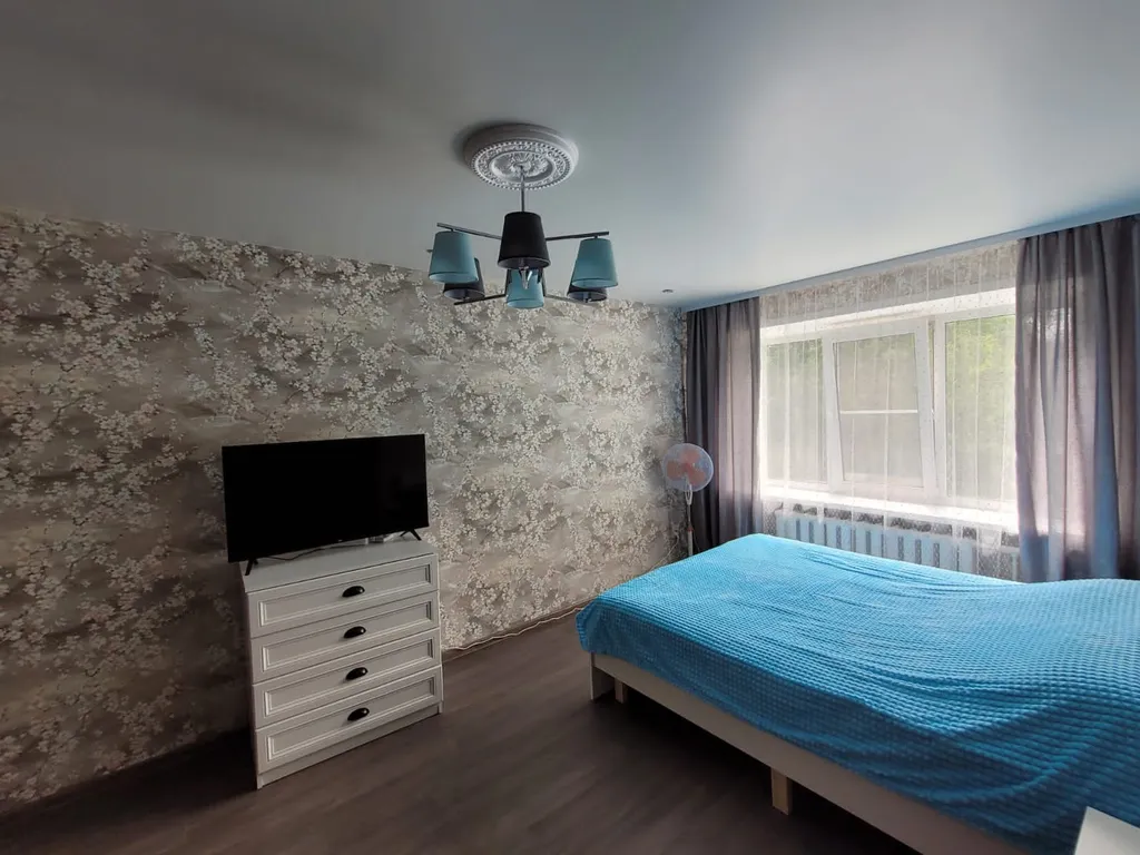 Квартира в самом центре