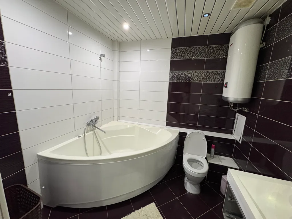 Квартира 1-комнатная Квартира — Сочи