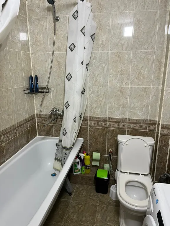 Квартира в центре города