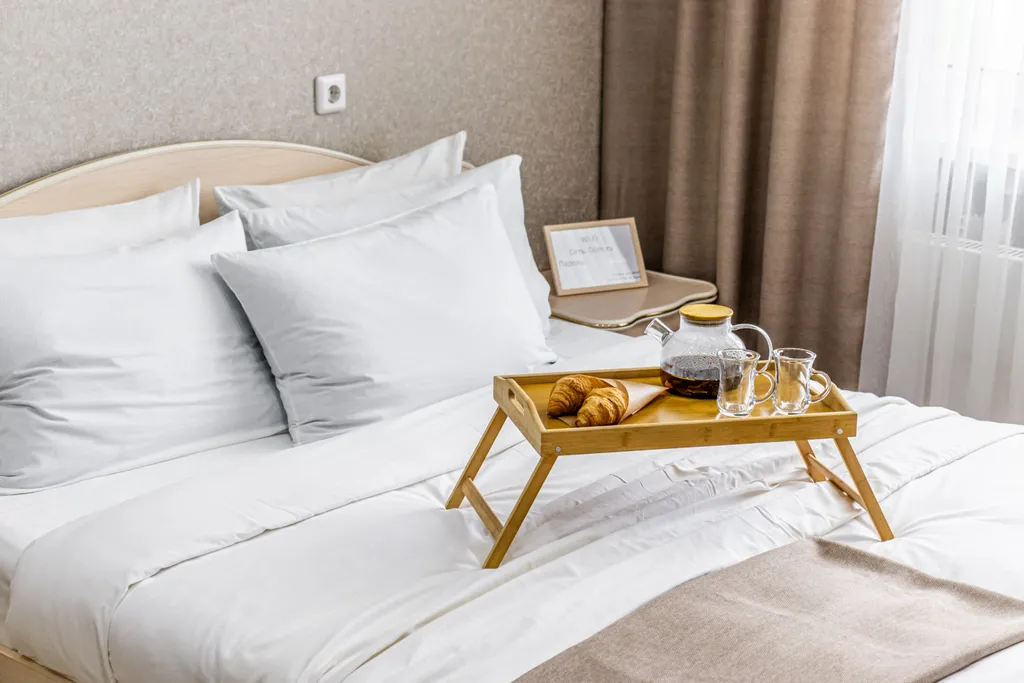 Уютная квартира для комфортного проживания