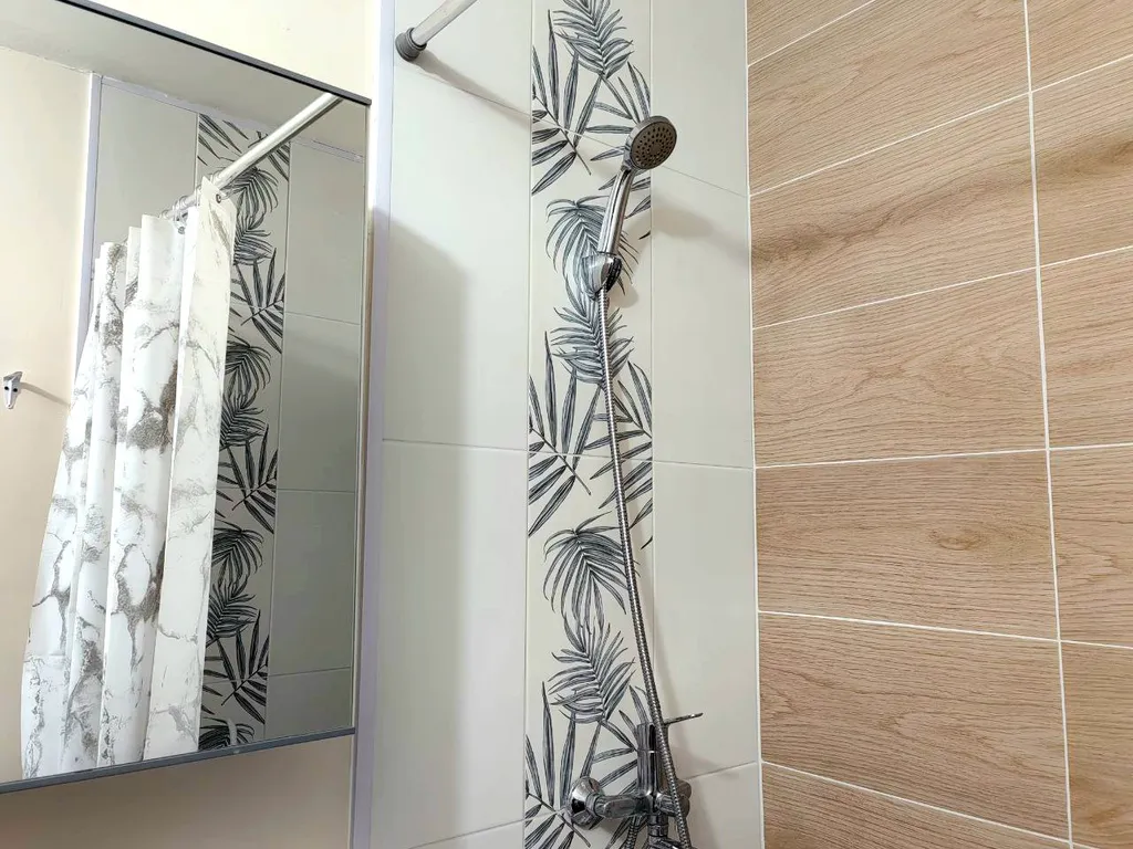 Студия рядом с метро