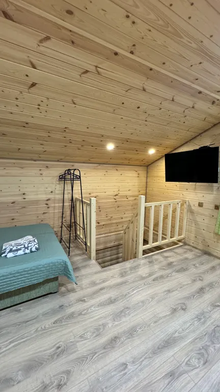 Медвежья берлога