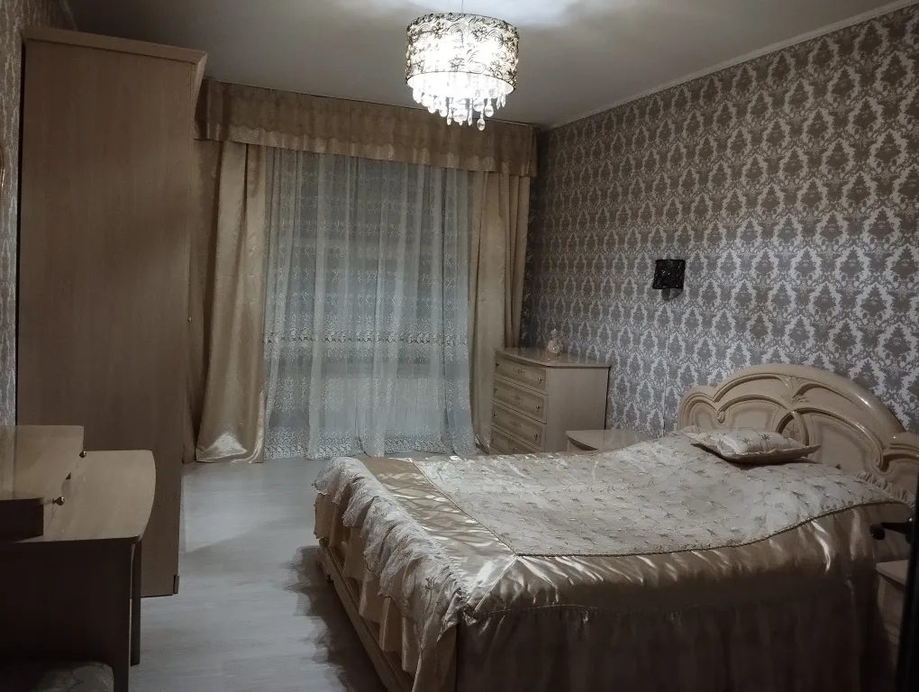 Уютная квартира в центре города Переславля-Залесского — аренда посуточно в Переславль-Залесский