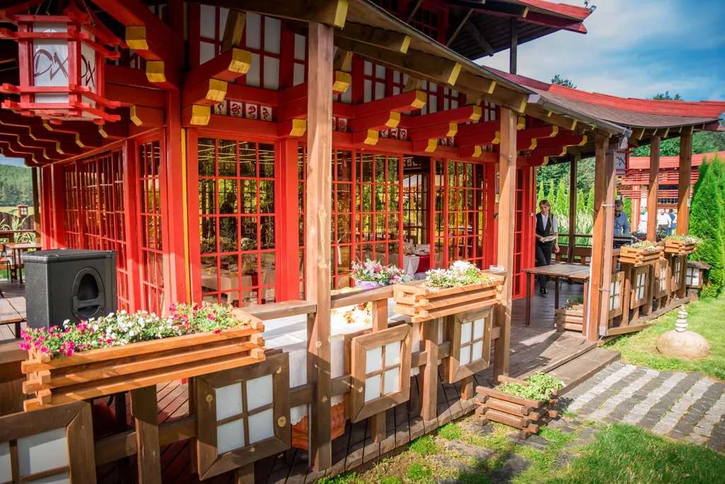 VIP-Коттедж с бассейном и СПА-зоной под Минском