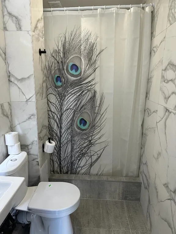 Трехместный номер